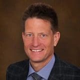 Photo of Steven Ahrendt, M.D.