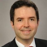 Photo of Patrick Forde, M.D.