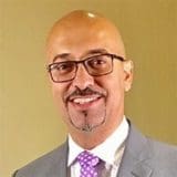 Photo of Dr. Muaiad Kittaneh