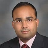 Photo of Kanwal Raghav, M.D.