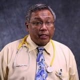 Photo of Eric Toloza, M.D.