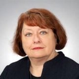 Photo of Dr. Antoinette Wozniak