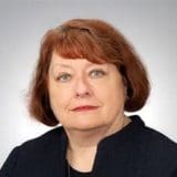 Photo of Antoinette Wozniak