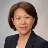 Photo of Yanyan Lou, M.D.