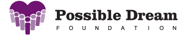 Possible Dream Foundation Logo