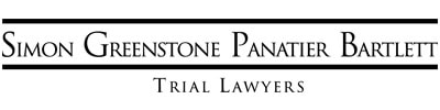 Simon Greenstone Panatier Bartlett, PC