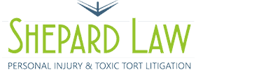 Shepard Law
