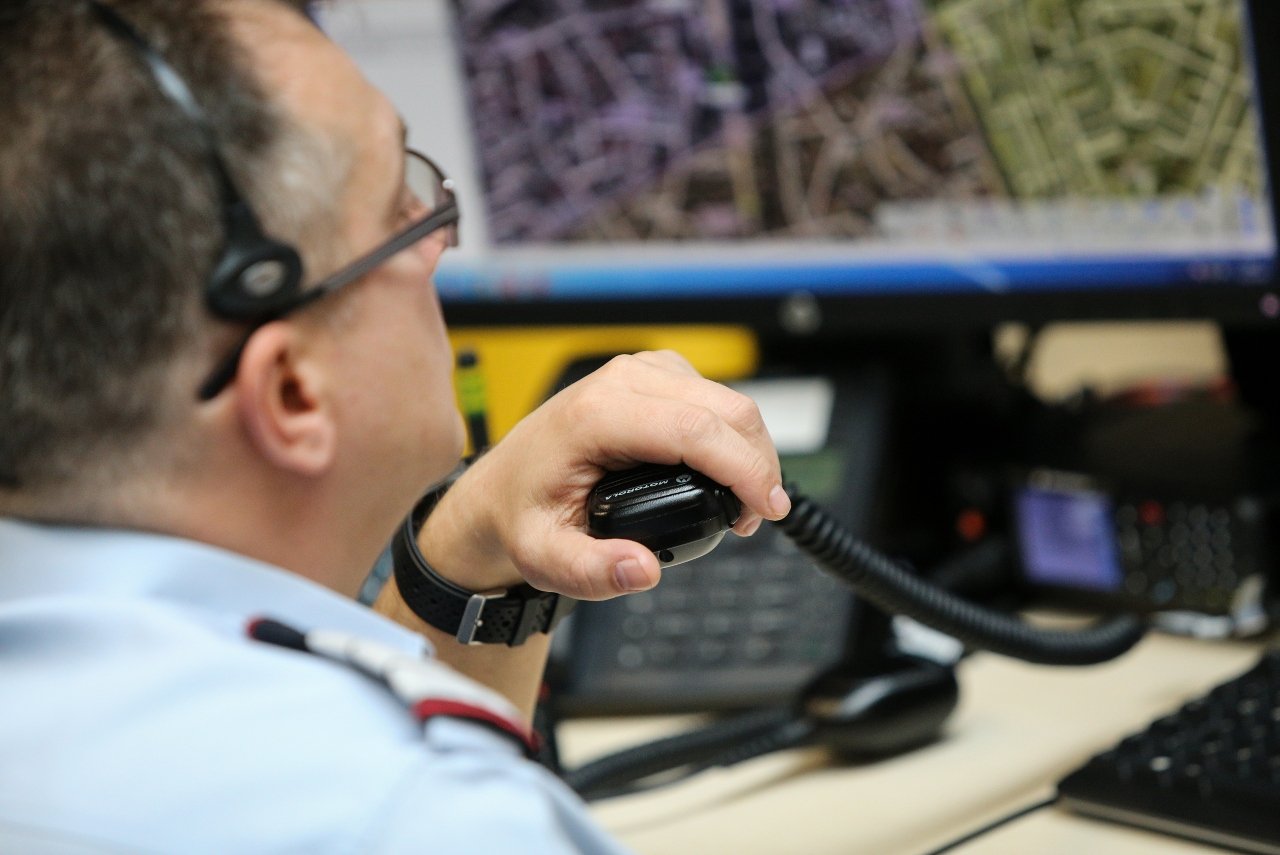 911 Dispatchers in Florida May Have Been Exposed to Asbestos