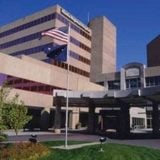 Photo of Alaska Regional Hospital