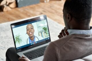 Telemedicine offers several benefits for cancer patients, including substantial cost savings.