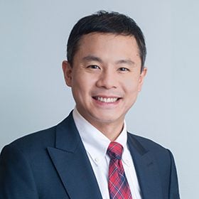 Photo of Dr. Chi-Fu Jeffrey Yang