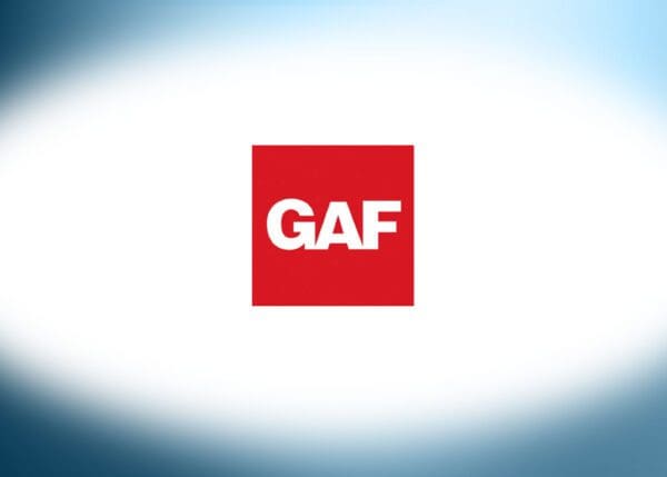 GAF Corporation