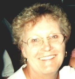 Gayla Benefield