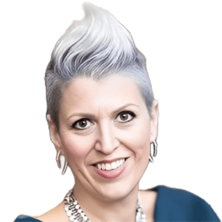 Heather Von St. James is a mesothelioma survivor and advocate.