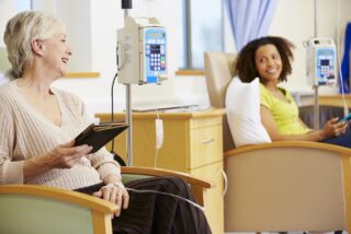 Racial Inequalities in Cancer Patient Care