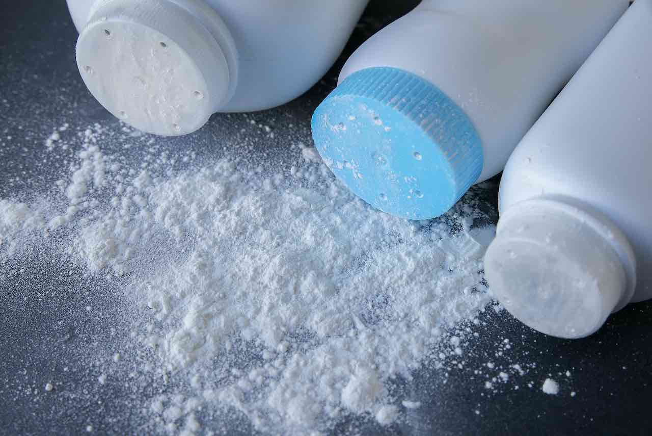 Johnson & Johnson Stops Selling Talc-Based Baby Powder In U.S. And Canada :  NPR