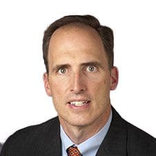 Mesothelioma doctor James Pingpank, MD