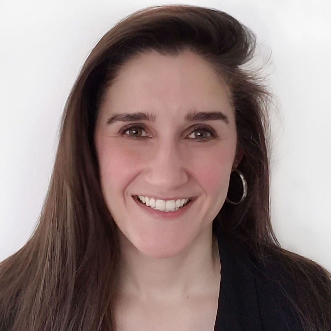Medical Editor Katy Moncivais, Ph.D.