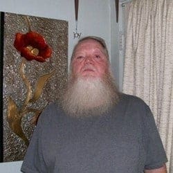 Larry Thomson