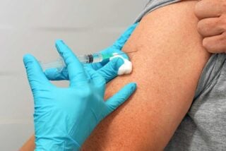 UV1 Cancer Vaccine May Treat Mesothelioma
