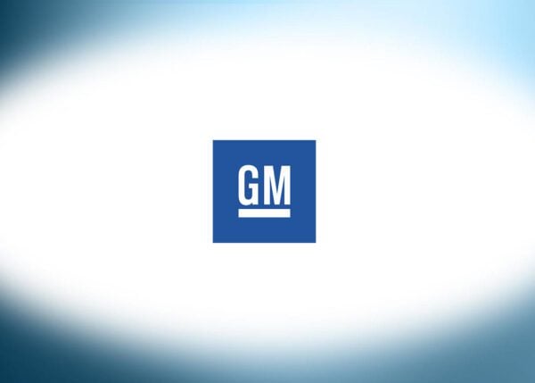 General Motors company logo
