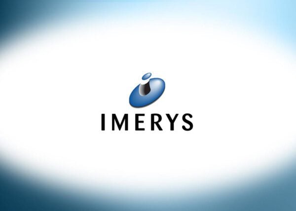 Imerys' company logo