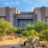 Photo of Mayo Clinic Hospital