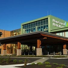 Maine General Medical Center
