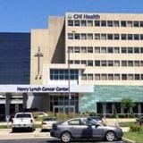 Photo of CHI Health Henry Lynch Cancer Center