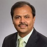 Photo of Dr. Suresh S. Ramalingam