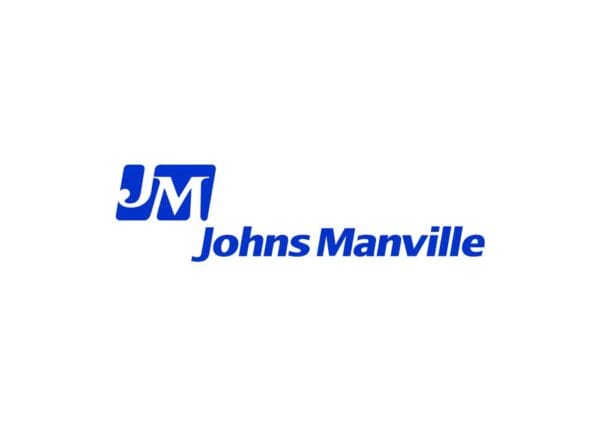 Johns Manville Logo