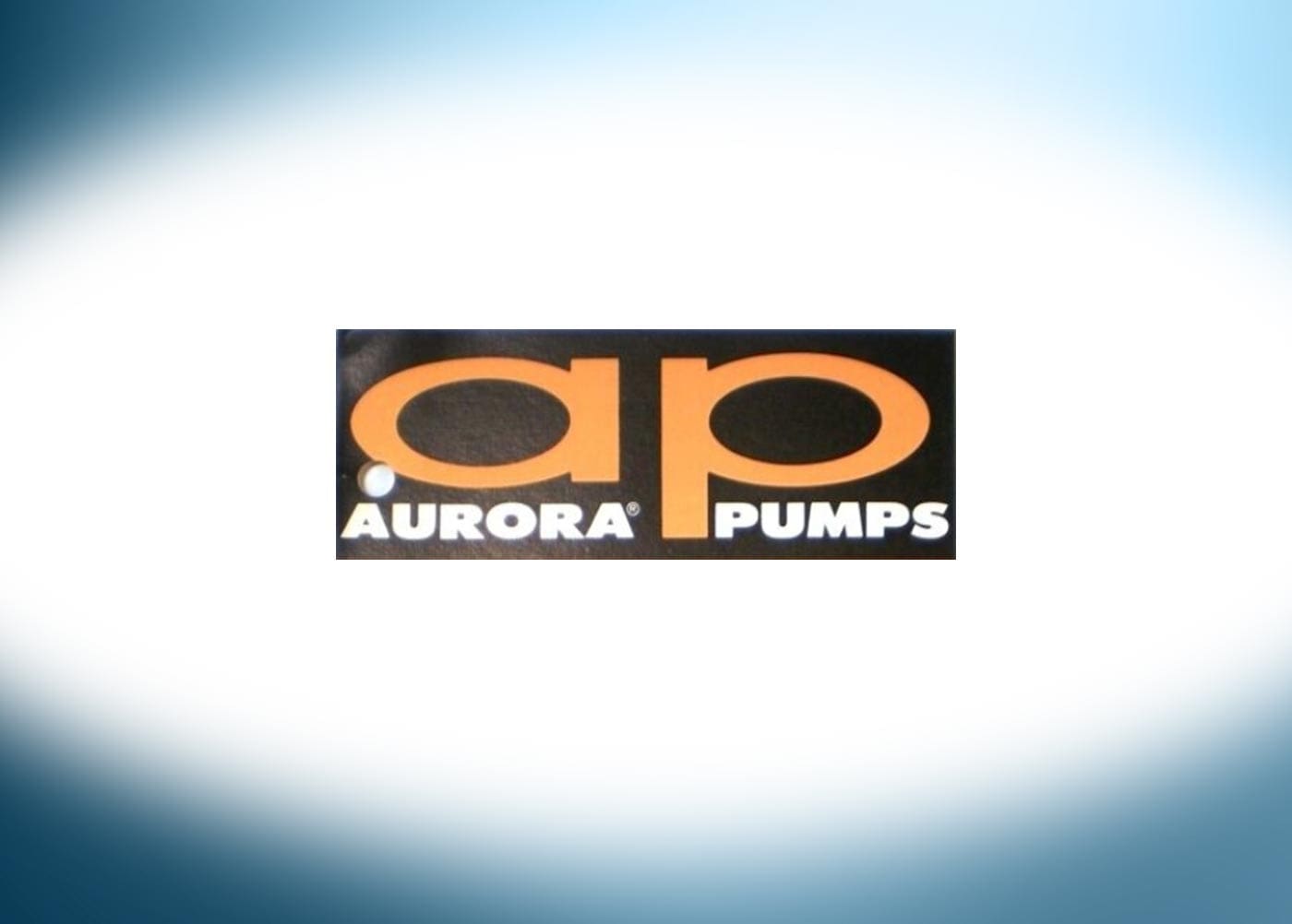 Aurora Pump Company Asbestos Products & Mesothelioma Lawsuits