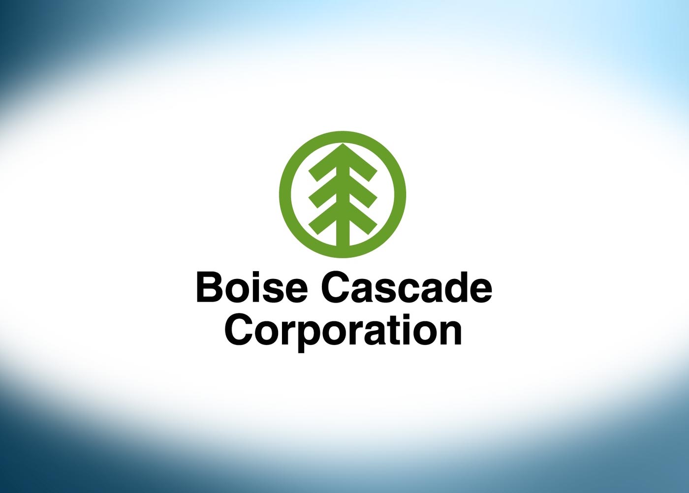Boise Cascade Corporation Logo