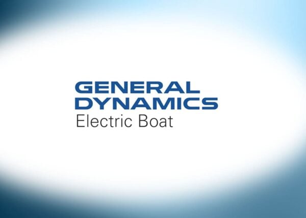 General Dynamics Electric Boat Logo