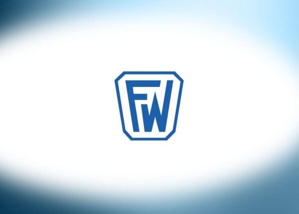 Foster Wheeler Corporation logo