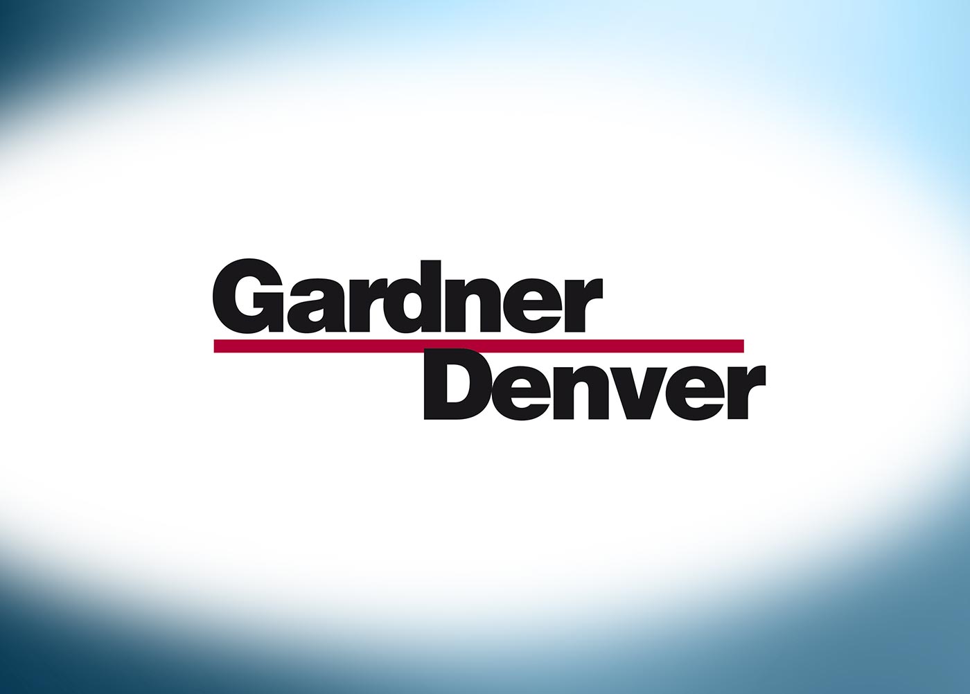 Gardner Denver Inc.