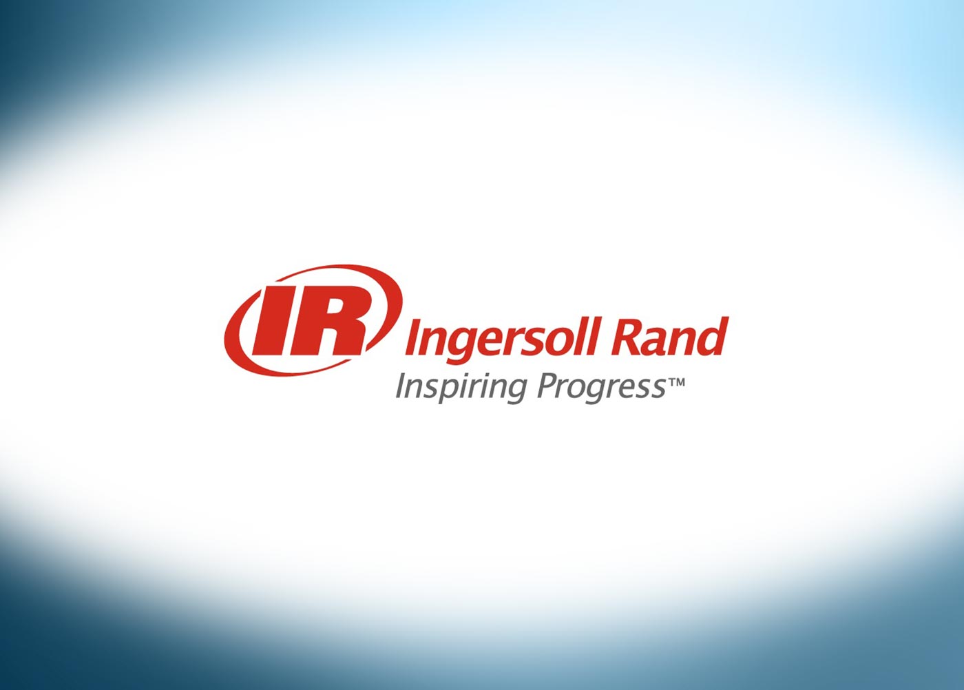 Ingersoll Rand Company Logo