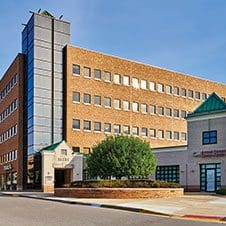 Van Elslander Cancer Center