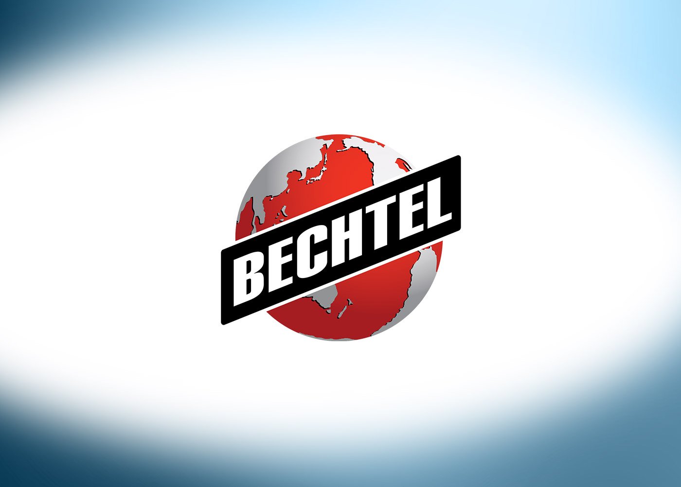 Bechtel Corporation Logo
