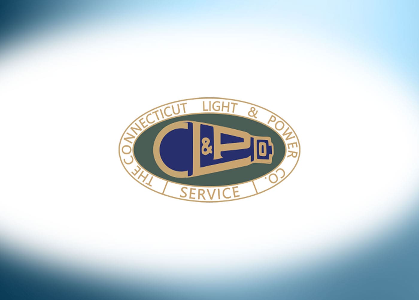 Connecticut Light and Power Logo