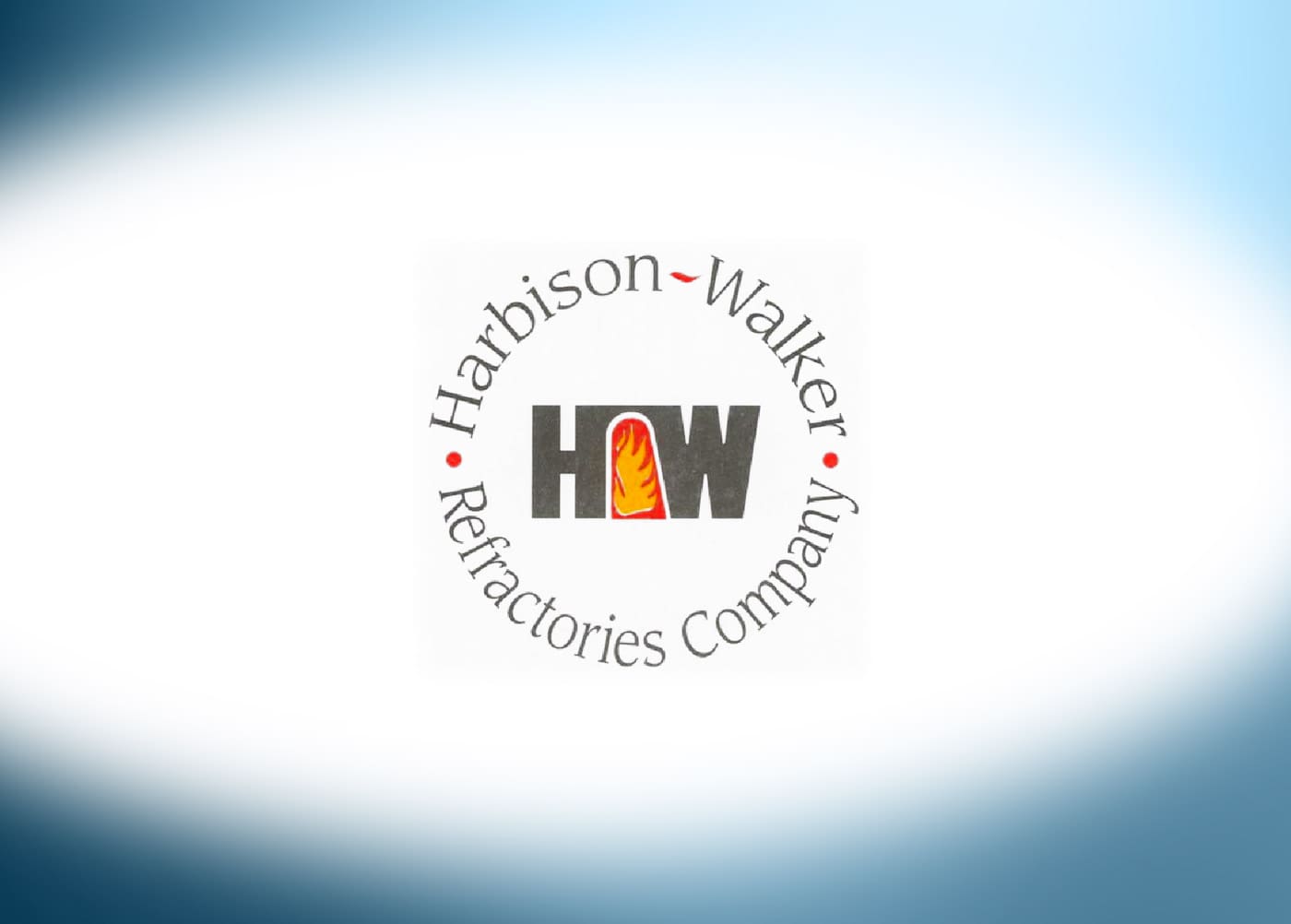 Harbison-Walker logo