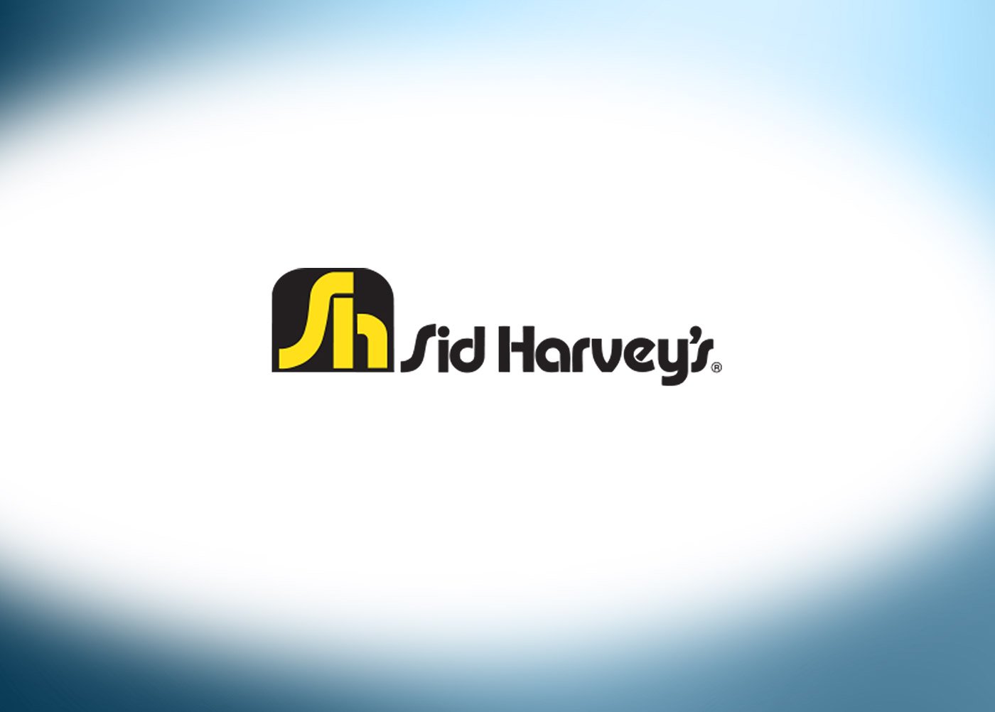 Sid Harvey Industries Logo