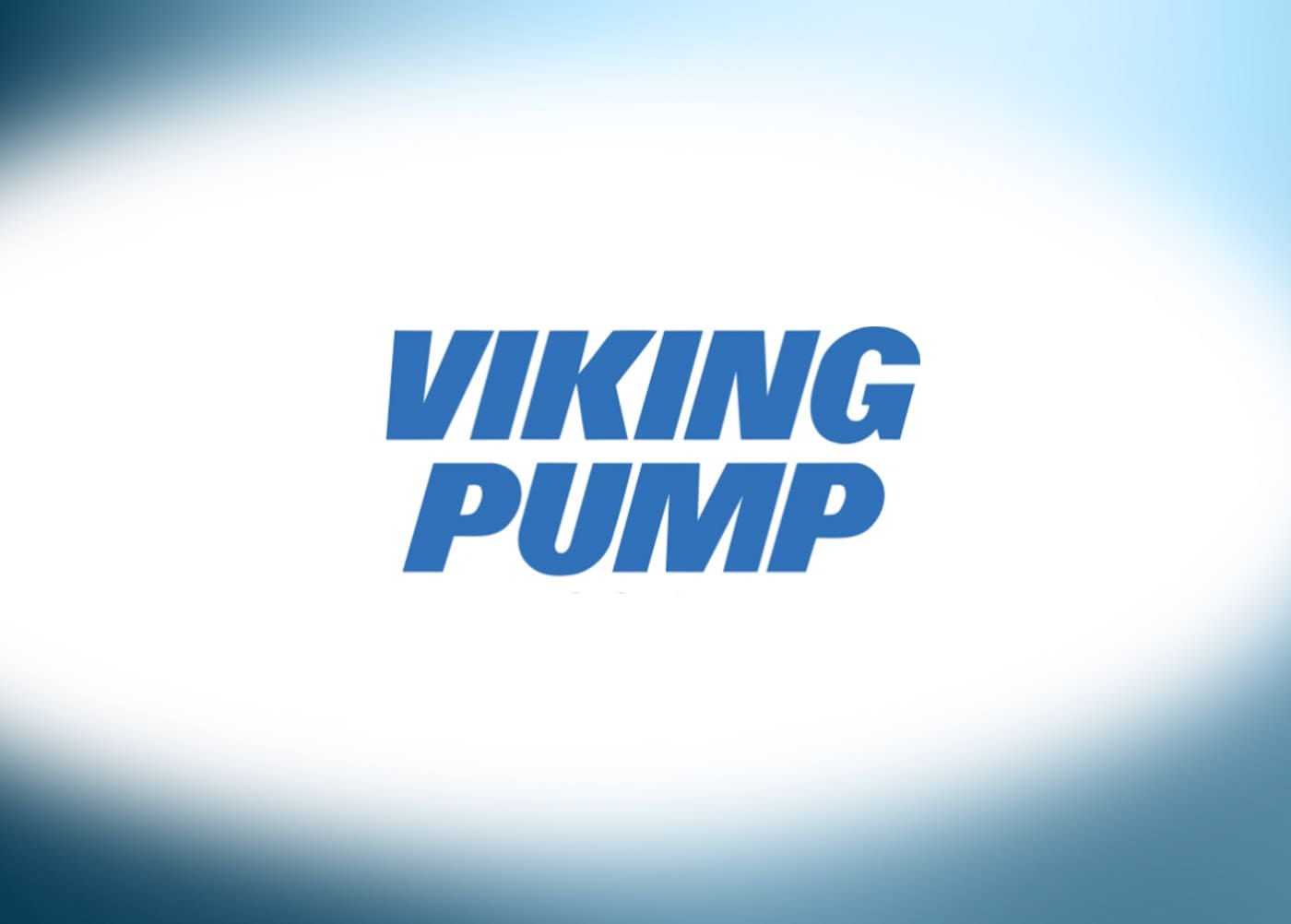 Viking Pump Logo