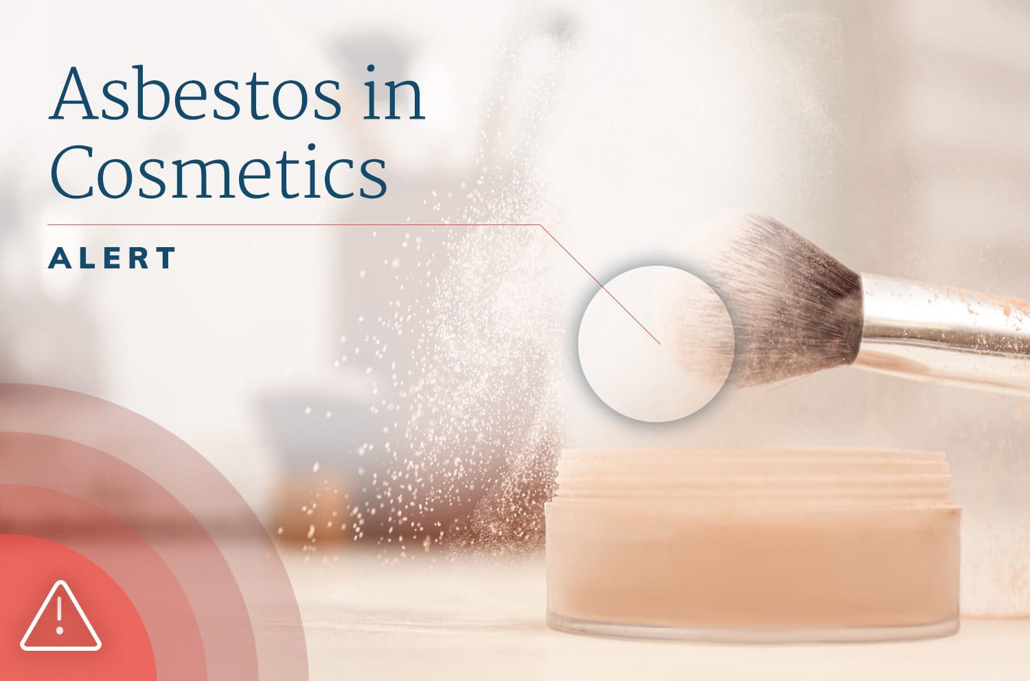 Asbestos in Makeup  Talc Safety & Affected Brands