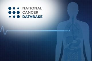 National Cancer Database Logo