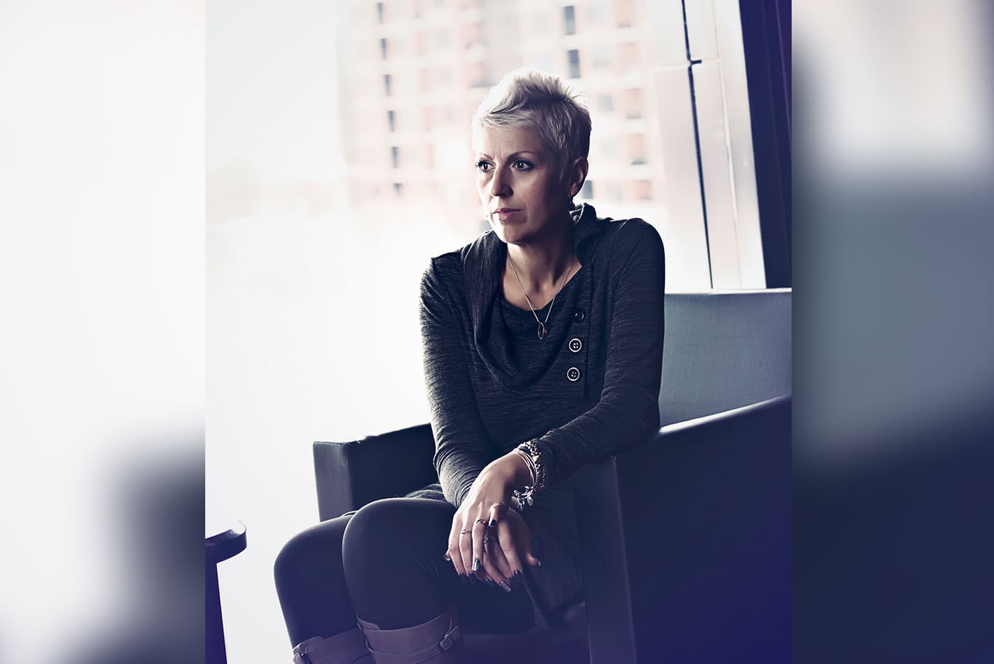 MESO_blog_Mesothelioma Cancer Survivor Shares How Shes Dealing with the Threat of Coronavirus Mesothelioma survivor Heather Von St. James on coronavirus
