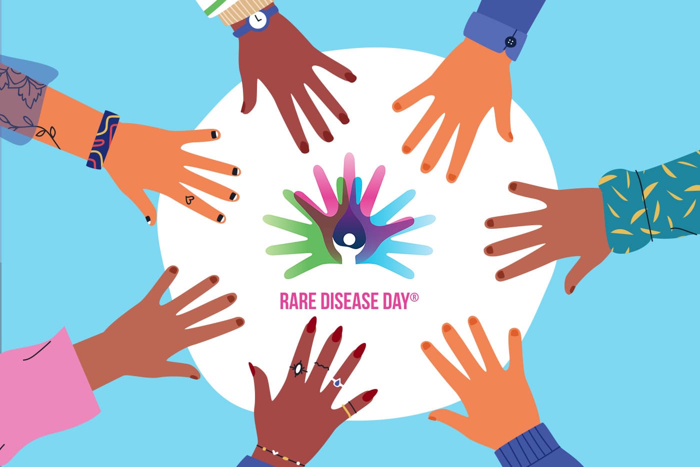 Rare Disease Day 2020