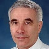 Photo of Petr F. Hausner, M.D.