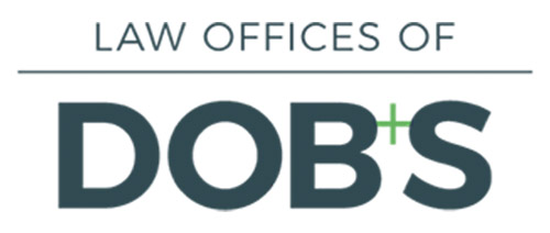 Law Offices of DOB+S logo