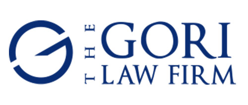 The Gori Law Firm logo